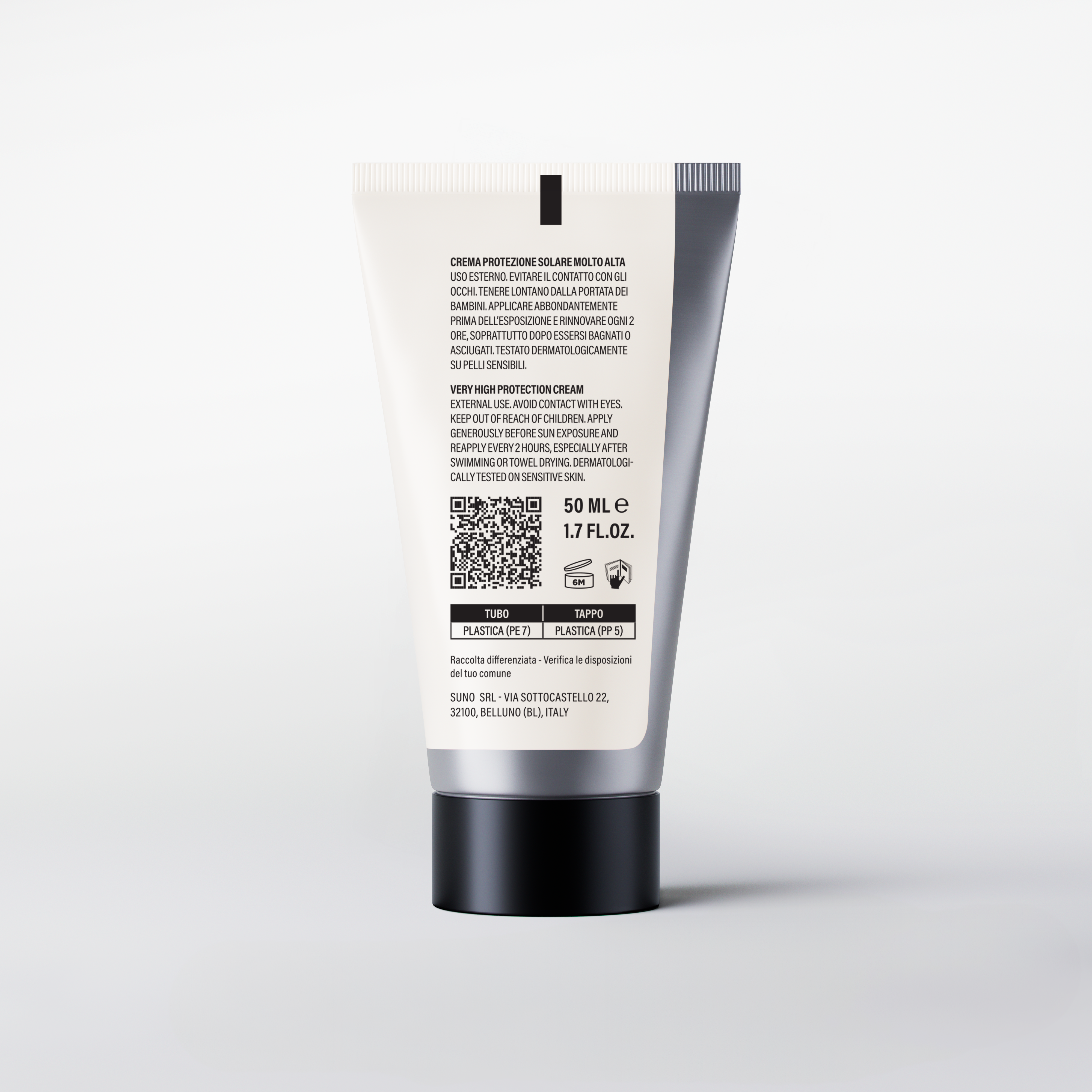 ALPINE-Cream
