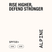 ALPINE-Cream